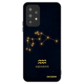 Hülle für Samsung Galaxy A73 5G - AQUARIUS
