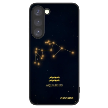 Hülle für Samsung Galaxy S23+ 5G - AQUARIUS