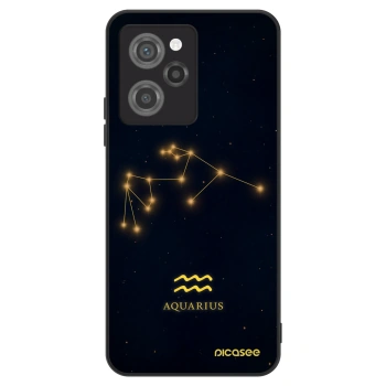 Hülle für Xiaomi Poco X5 Pro - AQUARIUS