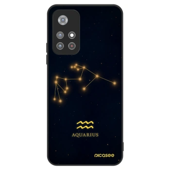 Hülle für Xiaomi Redmi Note 11S 5G - AQUARIUS