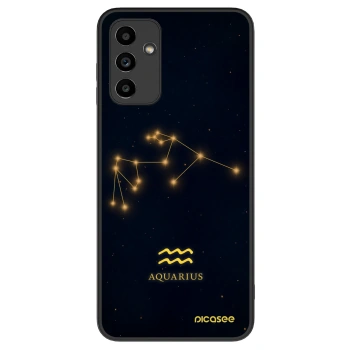 Hülle für Samsung Galaxy A04s A047F - AQUARIUS