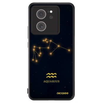 Picasee ULTIMATE CASE für Xiaomi 13T - AQUARIUS