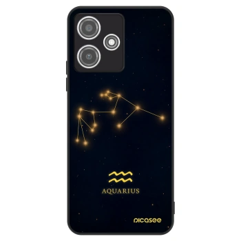 Hülle für Xiaomi Redmi 12 5G - AQUARIUS