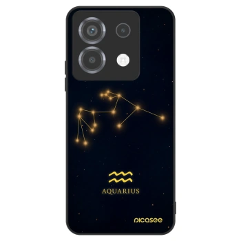 Hülle für Xiaomi Poco X6 - AQUARIUS