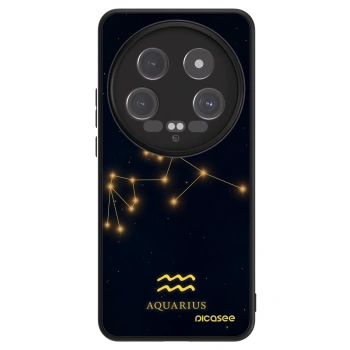 Hülle für Xiaomi 14 Ultra - AQUARIUS