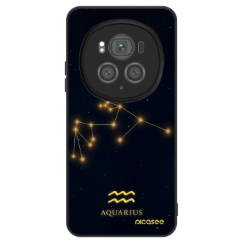 Hülle für Honor Magic6 Pro - AQUARIUS