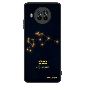 Hülle für Xiaomi Mi 10T Lite - AQUARIUS