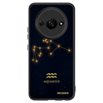 Hülle für Xiaomi Redmi A3 - AQUARIUS