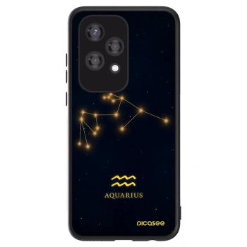 Hülle für Honor 200 Lite - AQUARIUS