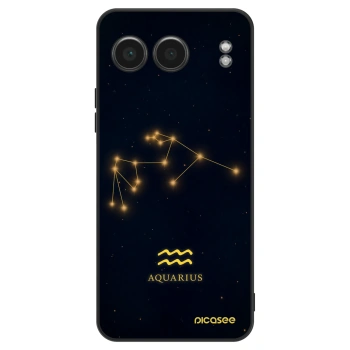 Hülle für OnePlus Nord 4 - AQUARIUS