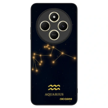 Hülle für Xiaomi Redmi 14C - AQUARIUS