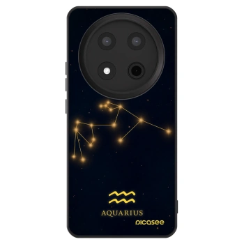 Hülle für Honor Magic7 Lite 5G - AQUARIUS