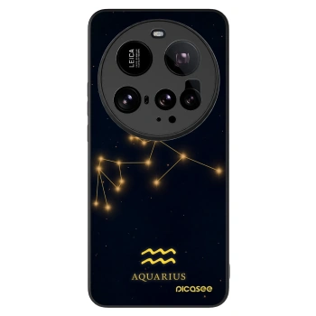 Picasee ULTIMATE CASE für Xiaomi 15 Ultra - AQUARIUS