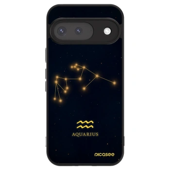Hülle für Google Pixel 9 - AQUARIUS