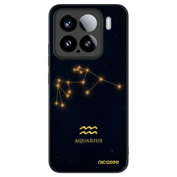 Picasee ULTIMATE CASE für Xiaomi 15 - AQUARIUS
