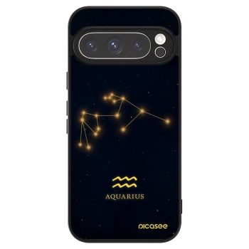 Hülle für Google Pixel 9 Pro - AQUARIUS