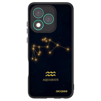 Hülle für Honor 400 Lite 5G - AQUARIUS