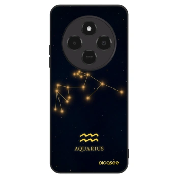 Hülle für Xiaomi Poco C75 - AQUARIUS