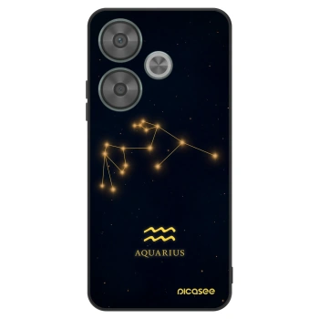 Hülle für Xiaomi Poco F6 - AQUARIUS