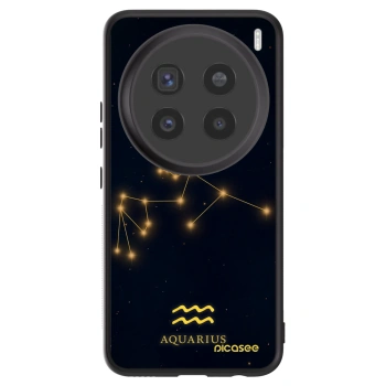 Hülle für Vivo X200 Pro - AQUARIUS