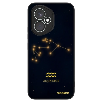 Hülle für Honor 400 5G - AQUARIUS