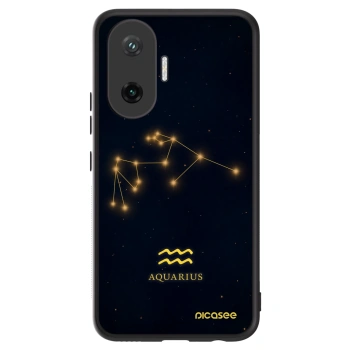 Hülle für Xiaomi Poco F7 5G - AQUARIUS
