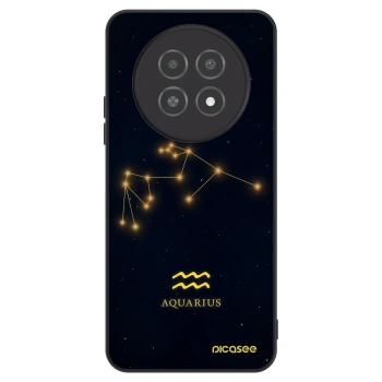 Hülle für Realme 12X - AQUARIUS