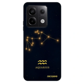 Hülle für Xiaomi Redmi Note 13 Pro 5G - AQUARIUS