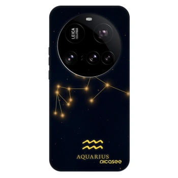 Hülle für Xiaomi 15 Ultra - AQUARIUS