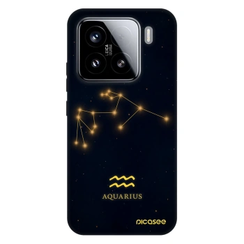 Hülle für Xiaomi 15 - AQUARIUS