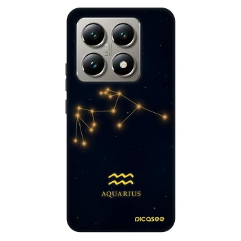 Hülle für Xiaomi 14T Pro - AQUARIUS