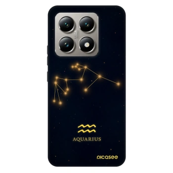 Hülle für Xiaomi 14T - AQUARIUS