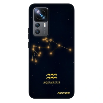 Hülle für Xiaomi 12T Pro - AQUARIUS