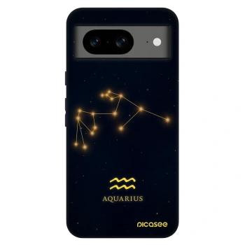 Hülle für Google Pixel 8 Pro - AQUARIUS