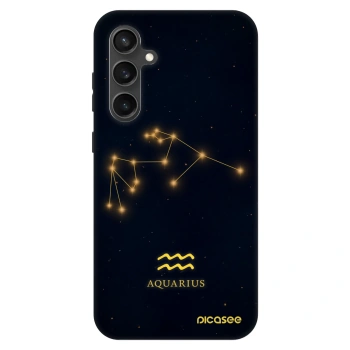 Hülle für Samsung Galaxy S23 FE S711B - AQUARIUS