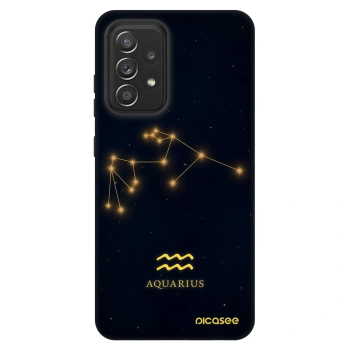 Hülle für Samsung Galaxy A52s 5G A528B - AQUARIUS