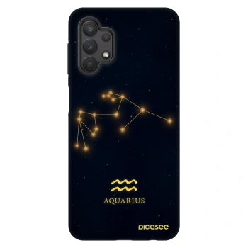 Hülle für Samsung Galaxy A32 5G A326B - AQUARIUS