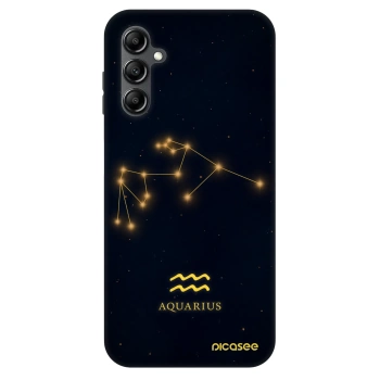 Hülle für Samsung Galaxy A14 5G A146P - AQUARIUS