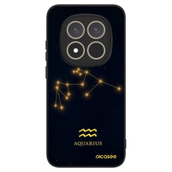 Hülle für Xiaomi Redmi Note 15 Pro 4G - AQUARIUS