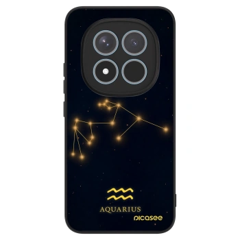 Hülle für Xiaomi Redmi Note 15 Pro+ - AQUARIUS