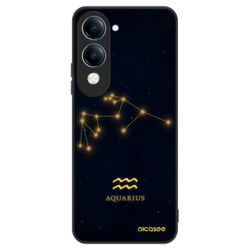 Hülle für Vivo Y29s 5G - AQUARIUS