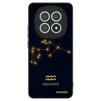 Hülle für Xiaomi Redmi Note 15 - AQUARIUS