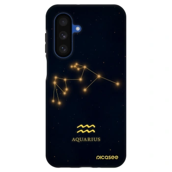 Hülle für Samsung Galaxy A17 5G - AQUARIUS