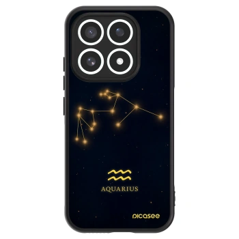 Picasee ULTIMATE CASE für Xiaomi 17 - AQUARIUS