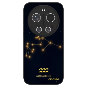 Picasee ULTIMATE CASE für Xiaomi 17 Ultra - AQUARIUS
