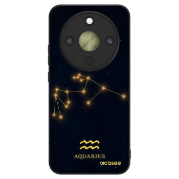 Hülle für Honor Magic8 Lite 5G - AQUARIUS