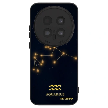 Hülle für Honor Magic8 Pro 5G - AQUARIUS