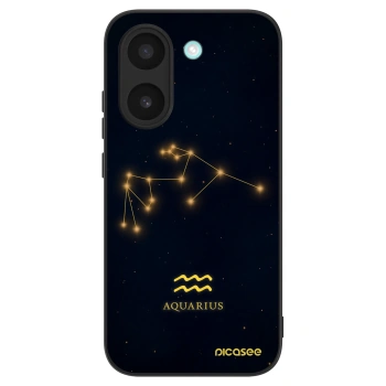 Hülle für Xiaomi Poco X8 Pro - AQUARIUS