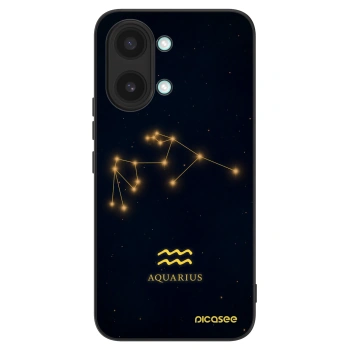 Hülle für Xiaomi Poco X8 Pro Max - AQUARIUS