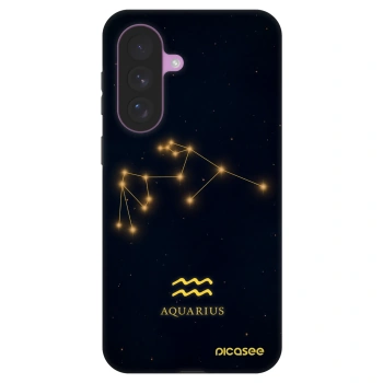 Hülle für Samsung Galaxy A57 5G - AQUARIUS